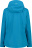 Куртка CMP Zip Hood 39X6636 E982, женская, зеленый