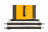 Гермомешок PAYER "Yugan"(Юган) 30L (желтый) A603